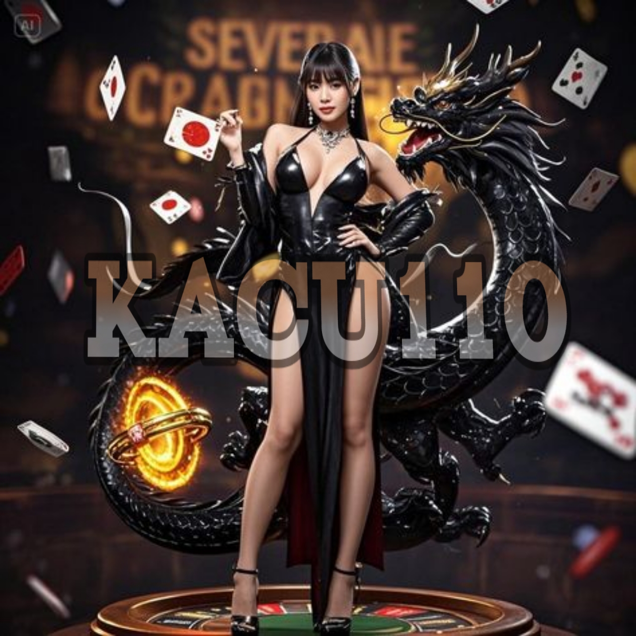 KACU110 : Gacor Banget | Main Sekali, Ketagihan Selamanya !!!